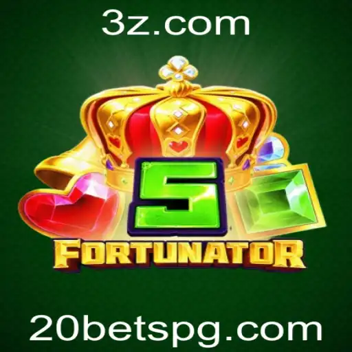 Explorando o Jogo 5Fortunator no 20bet