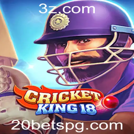 Descubra o Empolgante Mundo de CricketKing18 - O Jogo