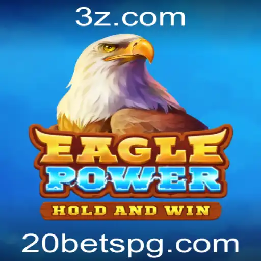 Descubra 'EaglePower': O Novo Fenômeno dos Jogos