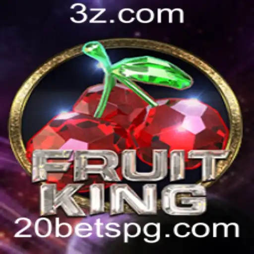 Descubra o Mundo Empolgante de FruitKing no 20bet