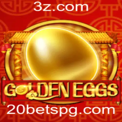 Explore o Fascinante Mundo de GoldenEggs no 20bet