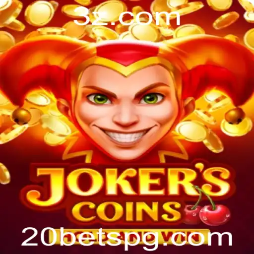 Descubra o Fascinante Mundo de JokersCoins no 20bet