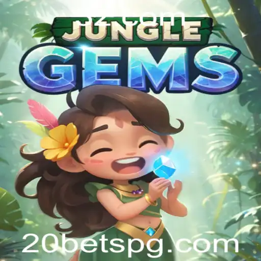 Aventura Imersiva em JungleGems: Descubra as Regras e Estratégias