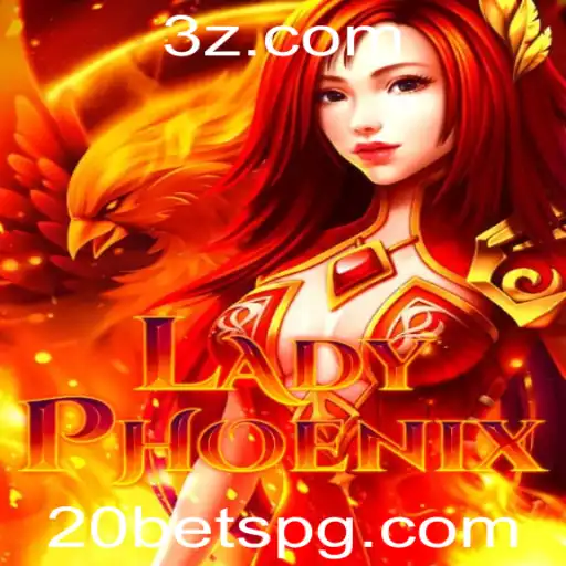 Explorando a Aventura de LadyPhoenix no Mundo dos Jogos