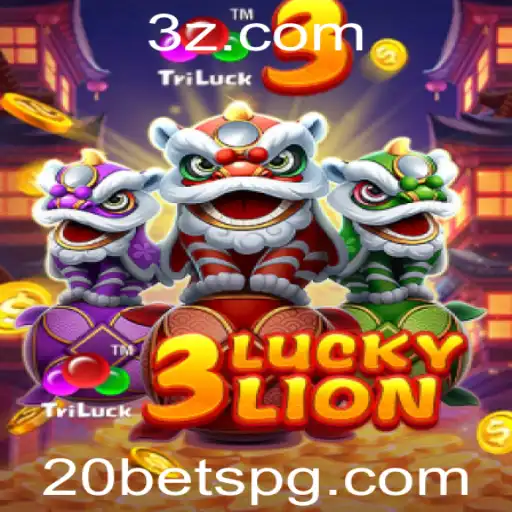 Explorando o Fascinante Mundo de 3LUCKYLION na Plataforma 20bet