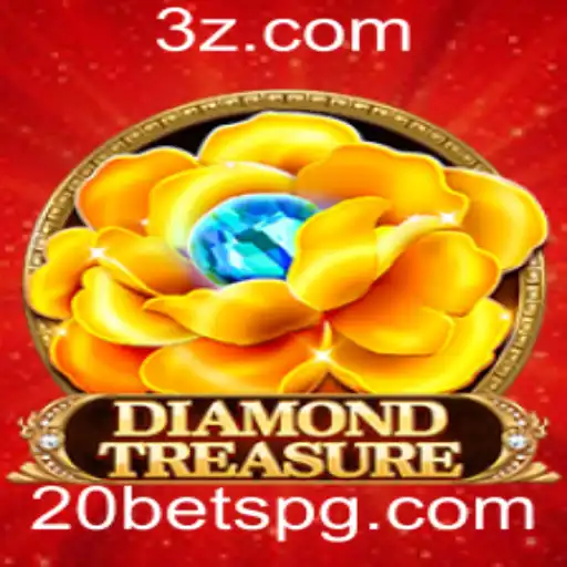 Descubra a Aventura de Diamondtreasure: O Jogo Empolgante de Apostas