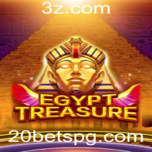 Descubra os Mistérios de EgyptTreasure: O Jogo que Cativa Entusiastas