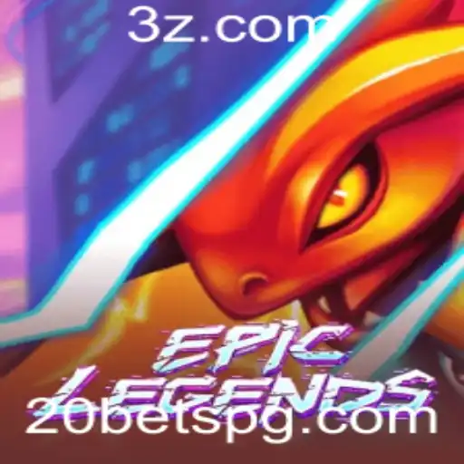 Descubra EpicLegends: O Novo Fenômeno dos Jogos de Estratégia em 2023
