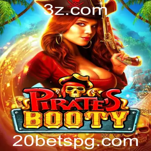 PiratesBooty: Um Mergulho no Mundo Aventuroso dos Piratas