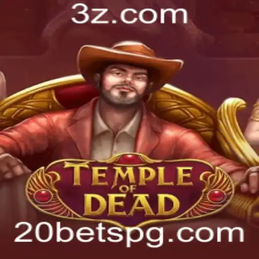 Descubra os Mistérios de TempleofDead: O Jogo Que Está Conquistando os Jogadores em 20bet