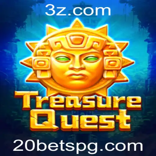 Explore o Excitante Mundo de TreasureQuest com a 20bet