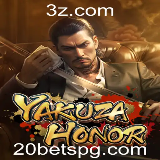 Explorando o Universo de YakuzaHonor: Um Mergulho Intenso no Mundo dos Jogos