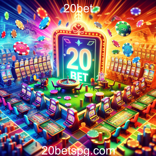 A Empolgante Categoria de Jogos de Moedas no 20bet
