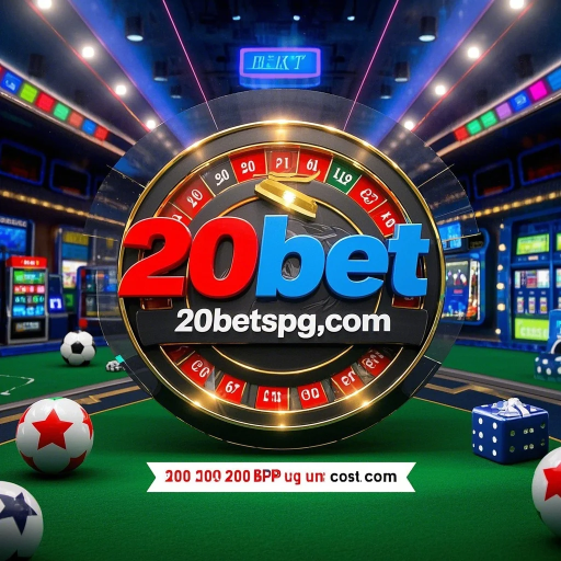 20bet