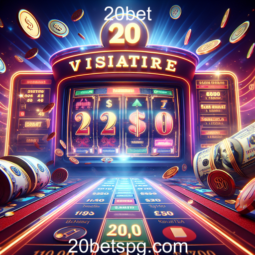 Explorando a Categoria de Jogos de Pagamentos no 20bet
