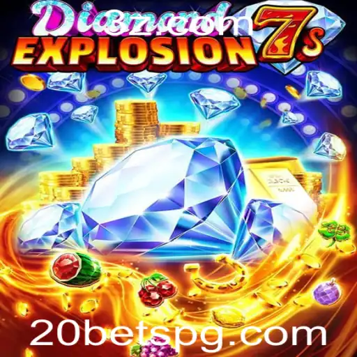 Explorando o Mundo Vibrante de DiamondExplosion7s: O Novo Sucesso da 20bet