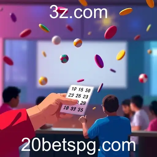 O Impacto do Jueteng e a Envolvente Relação com 20bet