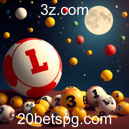 Loteria: Uma Jornada Pelo Universo dos Jogos de Sorte