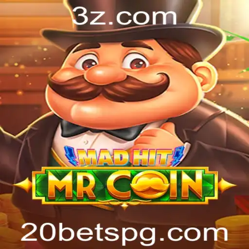 Descubra o Emocionante Mundo de MadHitMrCoin com 20bet