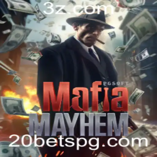 Explorando MafiaMayhem: O Jogo de Estratégia e Enganação