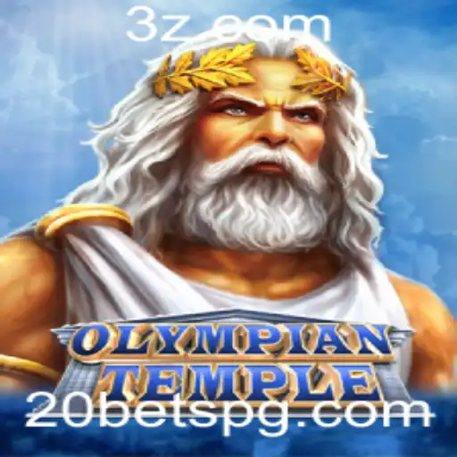 Explorando o Jogo 'OlympianTemple' na Plataforma 20bet