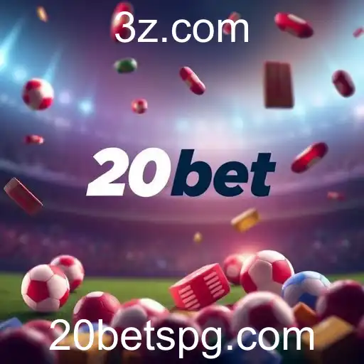 Promoções e Estratégias de Sucesso em 20bet