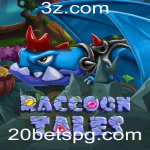 Explore o Fascinante Mundo de RaccoonTales no 20bet