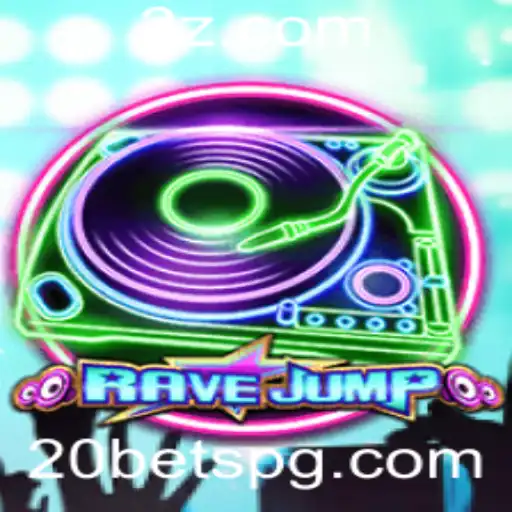 RaveJump: A Nova Sensação do Entretenimento Online
