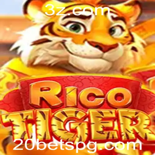 Descubra o Mundo de Rica Diversão com RicoTiger: O Jogo do Momento