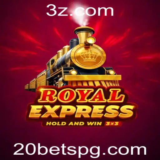 Royal Express: Conheça o Jogo e Suas Regras com 20Bet