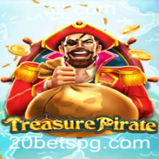 Explorando o Vibrante Mundo de TreasurePirate no 20bet