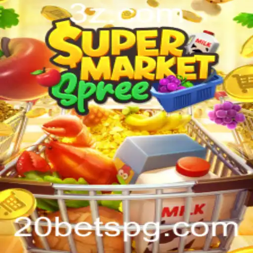 Desvendando o Mundo de SupermarketSpree: Regras e Estratégias para Vencer