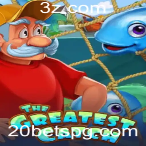 TheGreatestCatch: Uma Nova Experiência de Jogo com 20bet