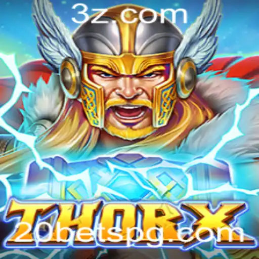 Descubra o Empolgante Mundo de ThorX: Um Mergulho nas Regras e Estratégias para Ganhar no 20bet