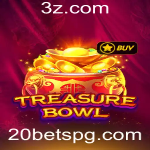 Descubra TreasureBowl: Um Mergulho no Mundo das Apostas com 20bet