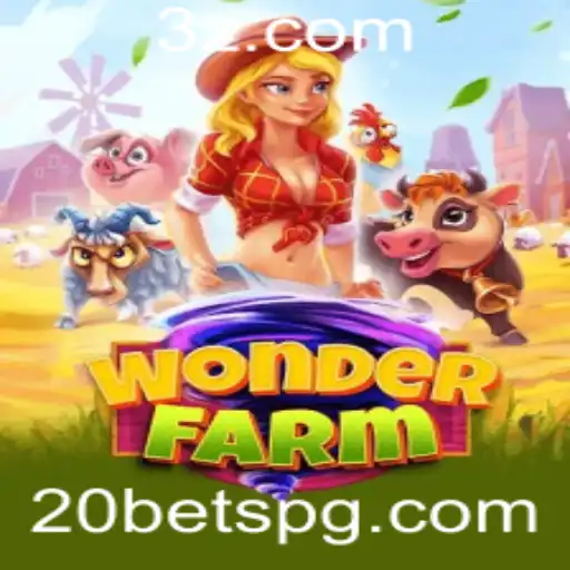 Descubra a Magia do Jogo WonderFarm com 20bet