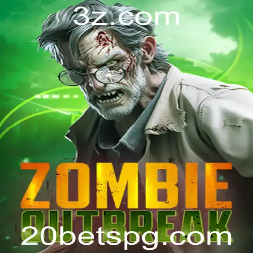 ZombieOutbreak: Mergulhe na Aventura Zumbi com 20bet